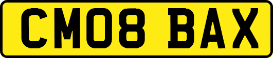 CM08BAX