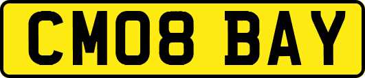 CM08BAY