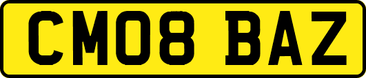 CM08BAZ