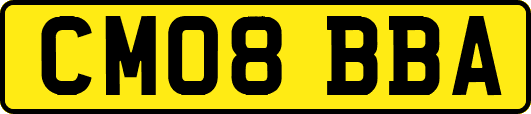 CM08BBA