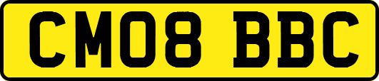 CM08BBC