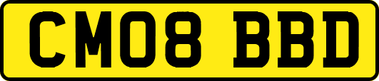 CM08BBD