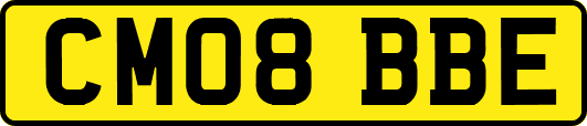 CM08BBE