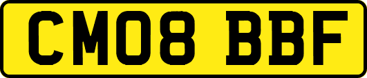 CM08BBF