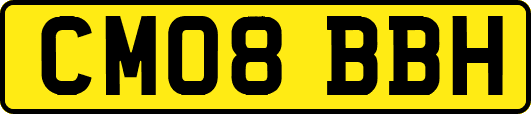 CM08BBH