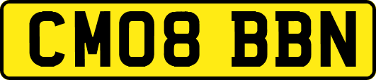 CM08BBN