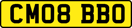 CM08BBO