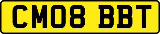 CM08BBT