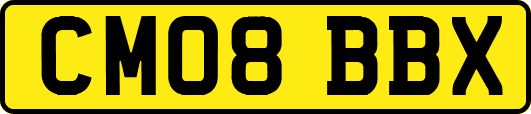 CM08BBX