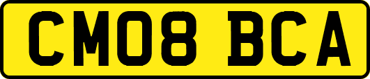 CM08BCA