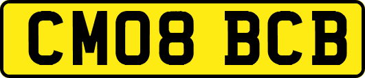 CM08BCB