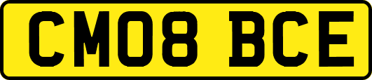 CM08BCE