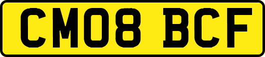CM08BCF