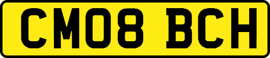 CM08BCH