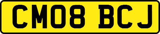 CM08BCJ