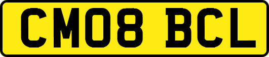 CM08BCL
