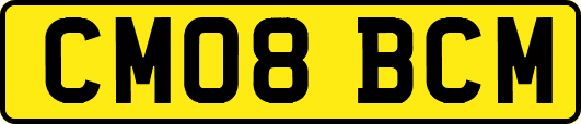 CM08BCM