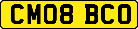 CM08BCO
