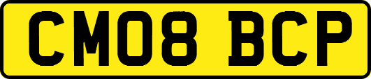 CM08BCP