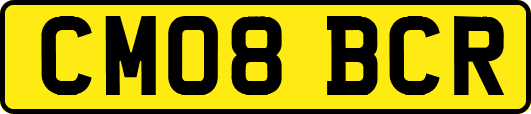 CM08BCR
