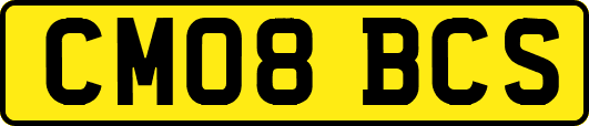 CM08BCS
