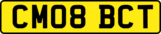 CM08BCT