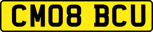 CM08BCU