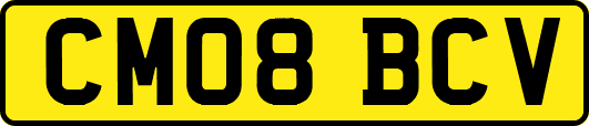 CM08BCV