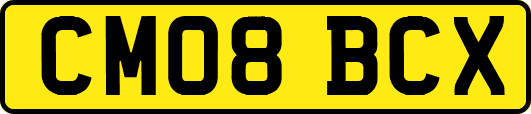 CM08BCX