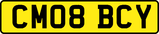 CM08BCY