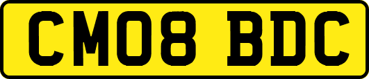 CM08BDC