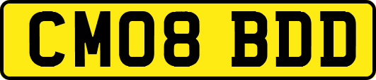 CM08BDD
