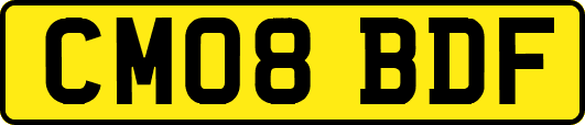 CM08BDF