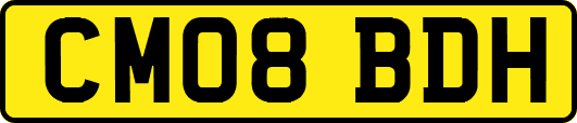 CM08BDH