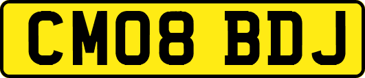 CM08BDJ