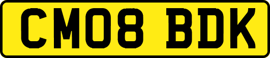 CM08BDK