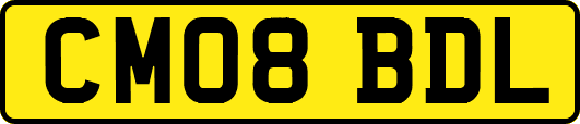 CM08BDL