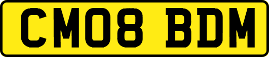 CM08BDM