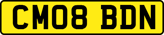 CM08BDN