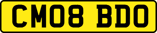 CM08BDO