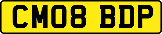 CM08BDP