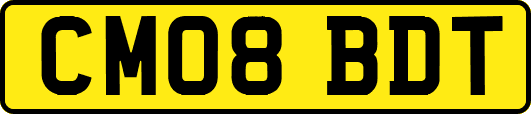 CM08BDT