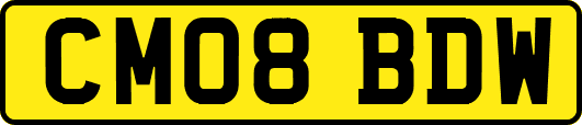 CM08BDW