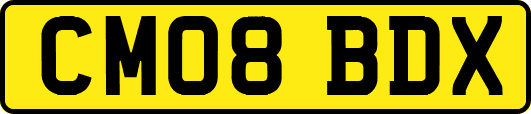 CM08BDX