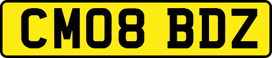 CM08BDZ