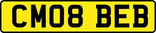 CM08BEB