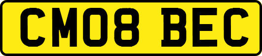 CM08BEC