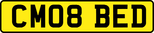 CM08BED