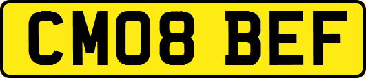 CM08BEF