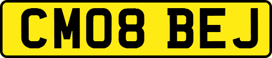 CM08BEJ